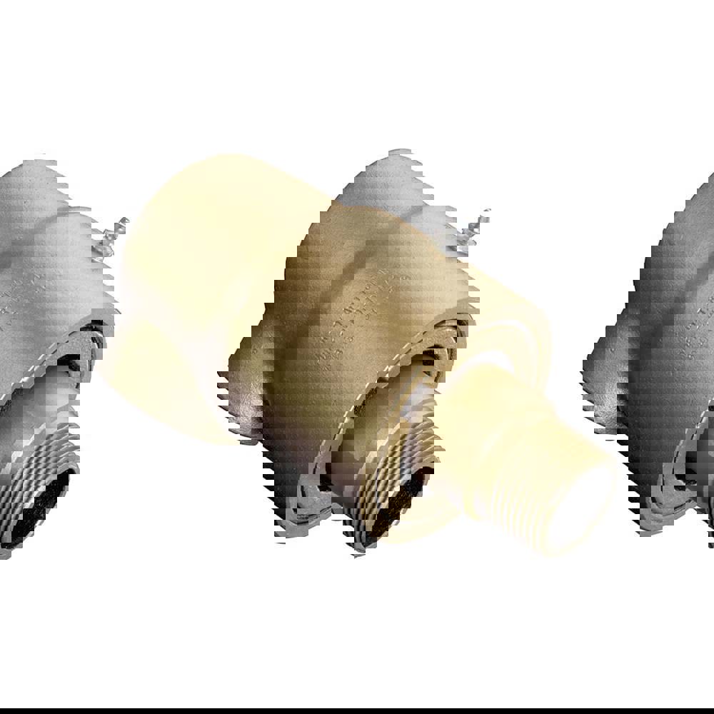 1/2 NPT Left Hand Rotor Thread, 1/2